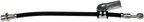 Dorman H380187 Clutch Hydraulic Hose - view 6