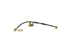 Dorman H380190 Brake Hydraulic Hose - Front Left - view 1