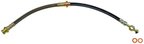 Dorman H380202 Brake Hydraulic Hose - Rear Left or Rear Right - view 1