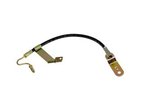 Dorman H380215 Brake Hydraulic Hose - Rear Right - view 1