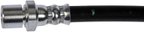 Dorman H380218 Brake Hydraulic Hose - Rear Left or Rear Right - view 3