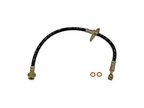 Dorman H380224 Brake Hydraulic Hose - Rear Left or Rear Right - view 2