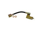 Dorman H380225 Brake Hydraulic Hose - Rear Right - view 2