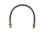 Dorman H380233 Brake Hydraulic Hose - Rear Left or Rear Right - view 2