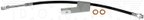 Dorman H380249 Brake Hydraulic Hose - Front Left or Front Right - view 2