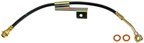 Dorman H380249 Brake Hydraulic Hose - Front Left or Front Right - view 1