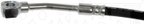Dorman H380249 Brake Hydraulic Hose - Front Left or Front Right - view 3