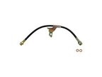 Dorman H380261 Brake Hydraulic Hose - Front Left - view 2