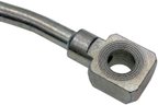 Dorman H380267 Brake Hydraulic Hose - Rear Left - view 2