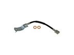 Dorman H380296 Brake Hydraulic Hose - Front Right - view 2