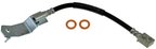 Dorman H380296 Brake Hydraulic Hose - Front Right - view 1