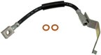 Dorman H380297 Brake Hydraulic Hose - Front Left - view 1
