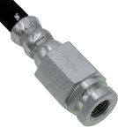 Dorman H380303 Brake Hydraulic Hose - Front Left - view 2