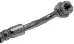Dorman H380321 Brake Hydraulic Hose - Front Left or Front Right - view 4