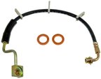 Dorman H380323 Brake Hydraulic Hose - Front Left - view 1