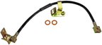 Dorman H380333 Brake Hydraulic Hose - Front Right - view 1