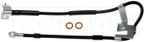 Dorman H380344 Brake Hydraulic Hose - Front Right - view 2