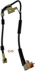 Dorman H380344 Brake Hydraulic Hose - Front Right - view 1
