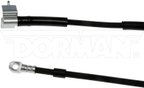 Dorman H380344 Brake Hydraulic Hose - Front Right - view 3