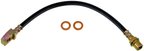 Dorman H380366 Brake Hydraulic Hose - Front Left - view 1