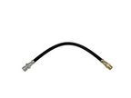Dorman H38036 Brake Hydraulic Hose - Front Left, Front Right, Rear Left or Rear Right - view 1