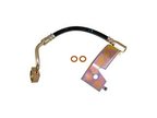 Dorman H380372 Brake Hydraulic Hose - Rear Left - view 2