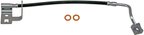 Dorman H380374 Brake Hydraulic Hose - Front Left - view 1