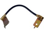 Dorman H380377 Brake Hydraulic Hose - Rear Left - view 2