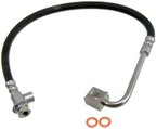 Dorman H380384 Brake Hydraulic Hose - Front Left - view 1