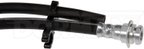 Dorman H380385 Brake Hydraulic Hose - Rear Center - view 4