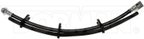 Dorman H380385 Brake Hydraulic Hose - Rear Center - view 5