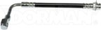 Dorman H380409 Brake Hydraulic Hose - Rear Left or Rear Right - view 2