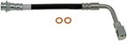Dorman H380409 Brake Hydraulic Hose - Rear Left or Rear Right - view 1