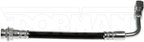 Dorman H380409 Brake Hydraulic Hose - Rear Left or Rear Right - view 5