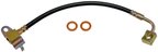 Dorman H380415 Brake Hydraulic Hose - Rear Right - view 1