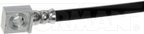 Dorman H380419 Brake Hydraulic Hose - Front Right - view 3