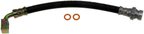 Dorman H380424 Brake Hydraulic Hose - Rear Left, Rear Left Outer, Rear Right or Rear Right Outer - view 1