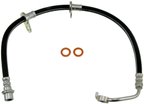 Dorman H380430 Brake Hydraulic Hose - Front Left - view 1