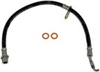 Dorman H380432 Brake Hydraulic Hose - Front Left - view 1