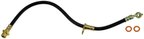 Dorman H380439 Brake Hydraulic Hose - Rear Left - view 1