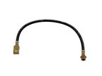 Dorman H38044 Brake Hydraulic Hose - Rear Center - view 1