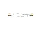 Dorman H380459 Brake Hydraulic Hose - Rear Left, Rear Left Inner, Rear Right or Rear Right Inner - view 2