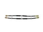 Dorman H380459 Brake Hydraulic Hose - Rear Left, Rear Left Inner, Rear Right or Rear Right Inner - view 1