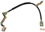 Dorman H380460 Brake Hydraulic Hose - Front Right - view 1