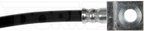 Dorman H380460 Brake Hydraulic Hose - Front Right - view 4