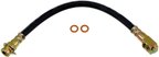 Dorman H380468 Brake Hydraulic Hose - Rear Left or Rear Right - view 1