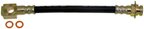 Dorman H380483 Brake Hydraulic Hose - Rear Left, Rear Left Outer, Rear Right or Rear Right Outer - view 1