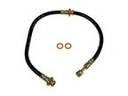 Dorman H380486 Brake Hydraulic Hose - Rear Right - view 2