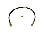 Dorman H380487 Brake Hydraulic Hose - Rear Left - view 2