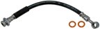Dorman H380510 Brake Hydraulic Hose - Rear Left or Rear Right - view 1